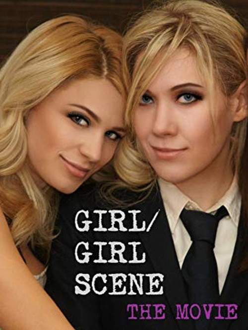 Girl/Girl Scene: The Movie (2019) poster