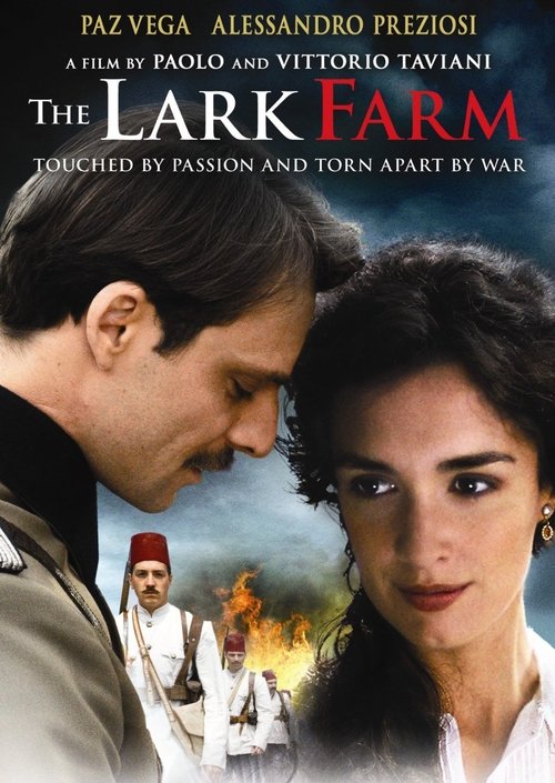The Lark Farm (2007) poster