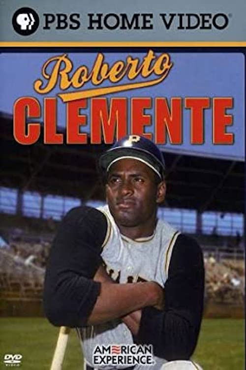 Roberto Clemente (2008) poster