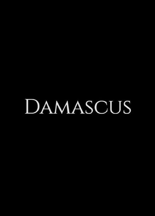 Damascus (2017) poster