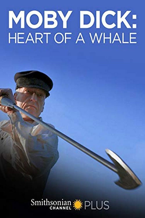 Moby Dick: Heart Of A Whale (2015) poster