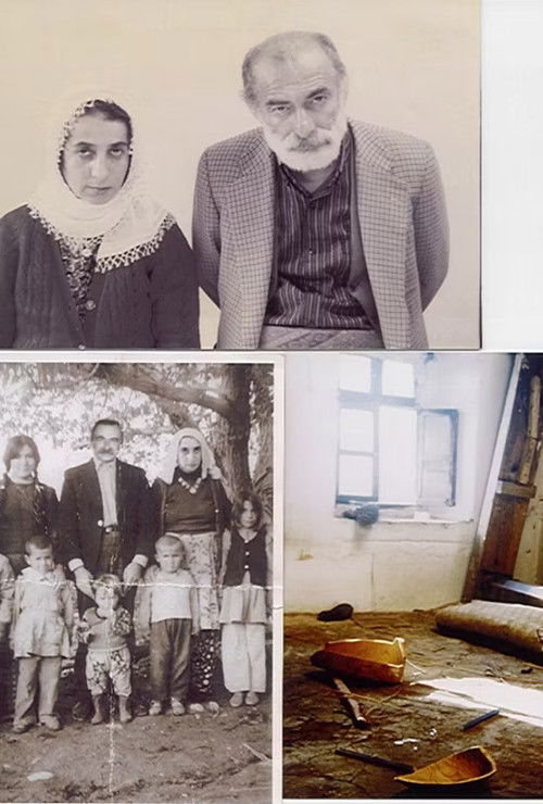 The Land (1999) poster