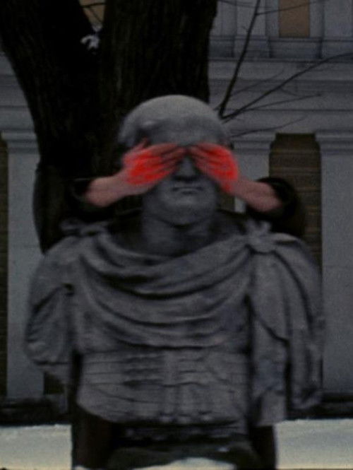 Unsere Steine (1968) poster