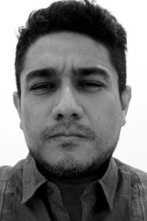 Luis Vargas Santa Cruz