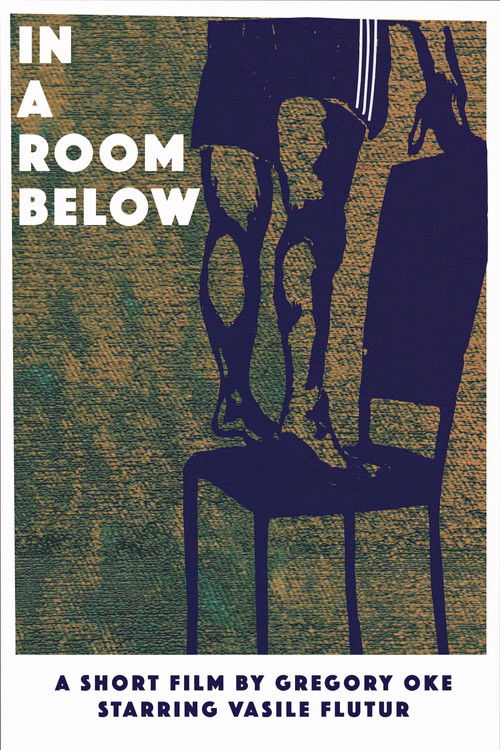 In a Room Below (2015) poster