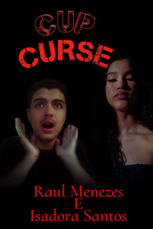 Cup Curse (2023) poster