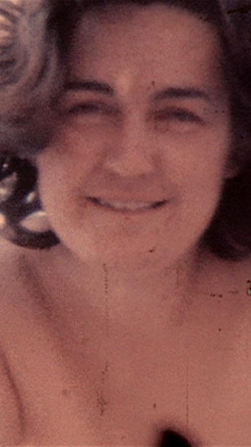 Marie and Me (1970) poster