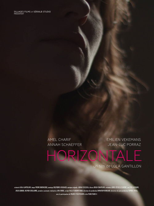 Horizontale (2018) poster