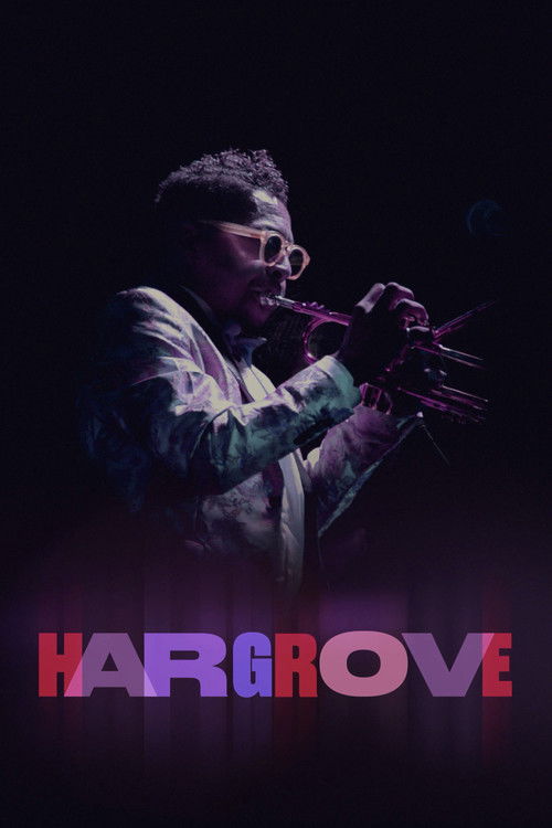 Hargrove (2022) poster