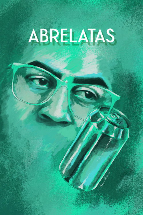 Abrelatas (2024) poster