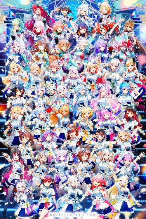 Our Bright Parade Day 1 (2023) poster