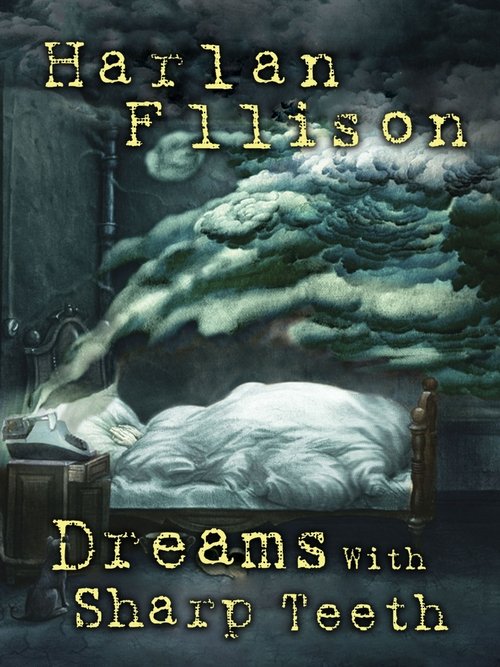 Dreams with Sharp Teeth (2008) poster