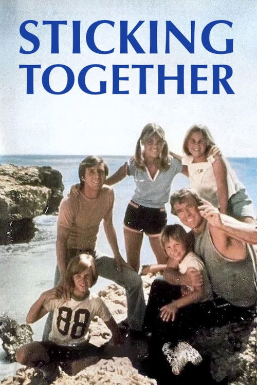 Stickin' Together (1978) poster