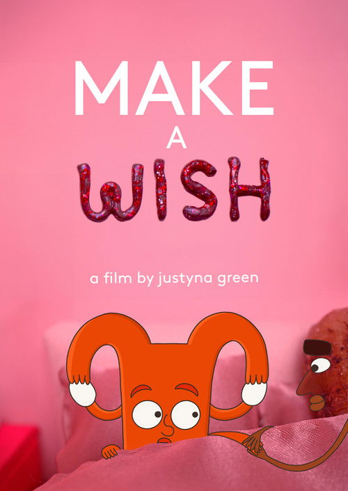 Make a Wish (2025) poster