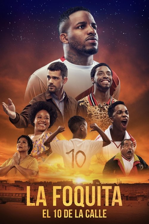 The Seal: Number 10 from the Street (2020) poster