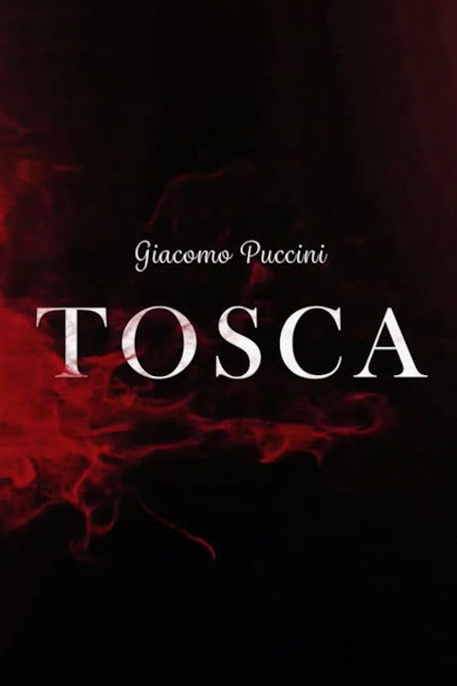 Tosca (Helsinki) (2018) poster