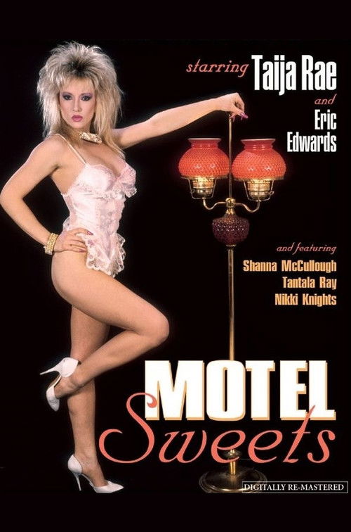 Motel Sweets (1987) poster