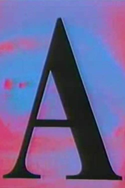 A (1986) poster