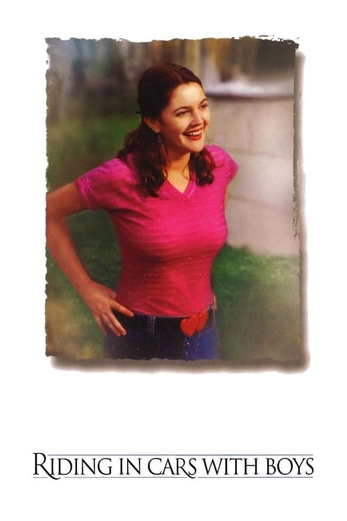 Riding in Cars with Boys (2001) poster