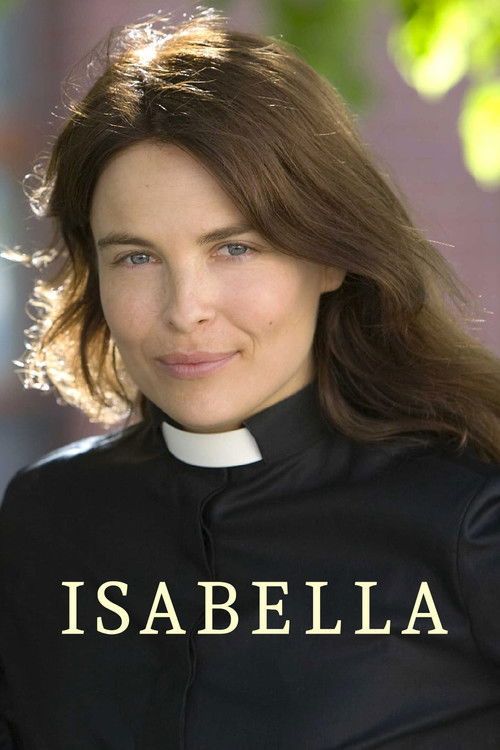 Isabella (2008) poster