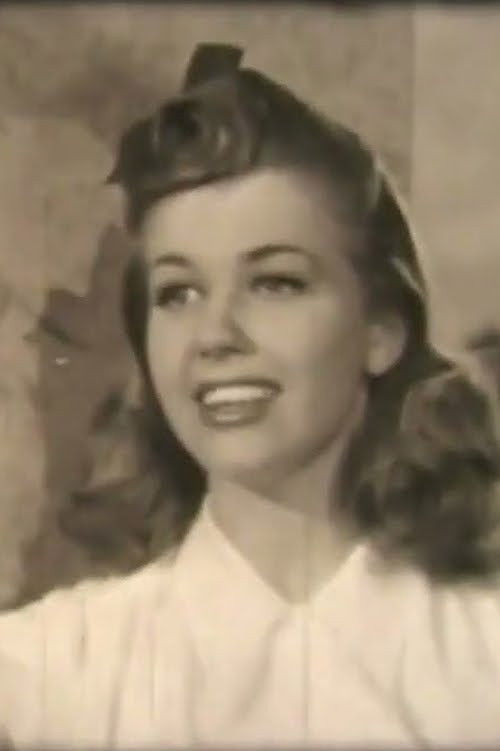 My Lost Horizon (1941) poster