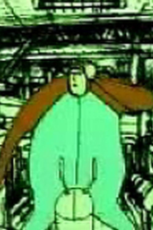 Robotting (2000) poster