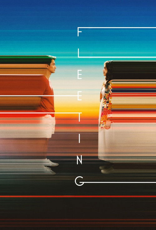 Fleeting (2025) poster