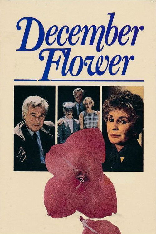 December Flower (1984) poster
