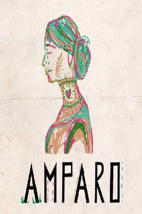 Amparo (2025) poster