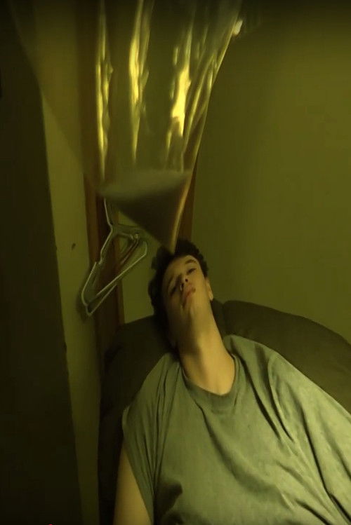 Hitman² (2025) poster