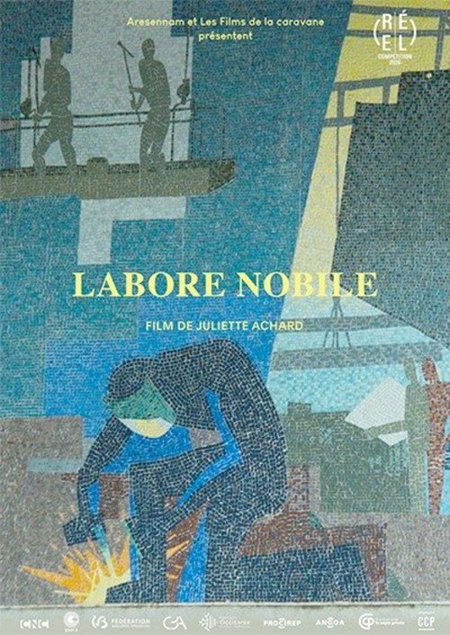 Labore Nobile (2026) poster