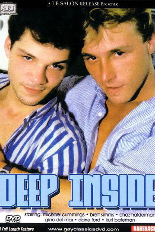 Deep Inside (1986) poster