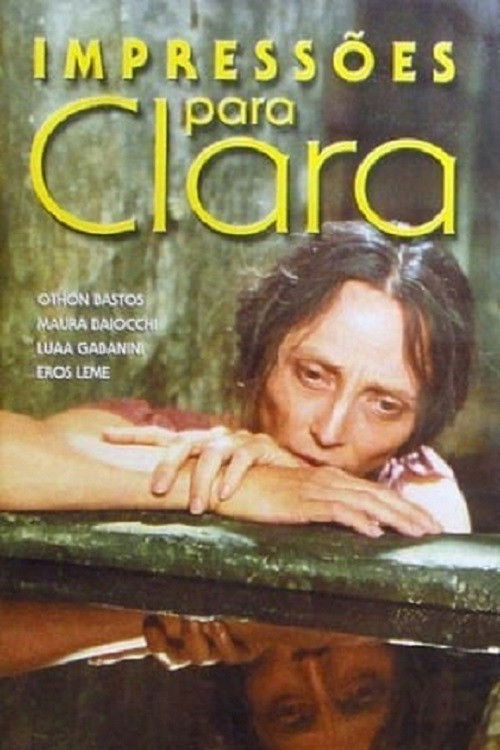Impressions for Clara (1998) poster