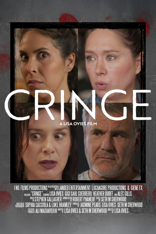 Cringe (2025) poster