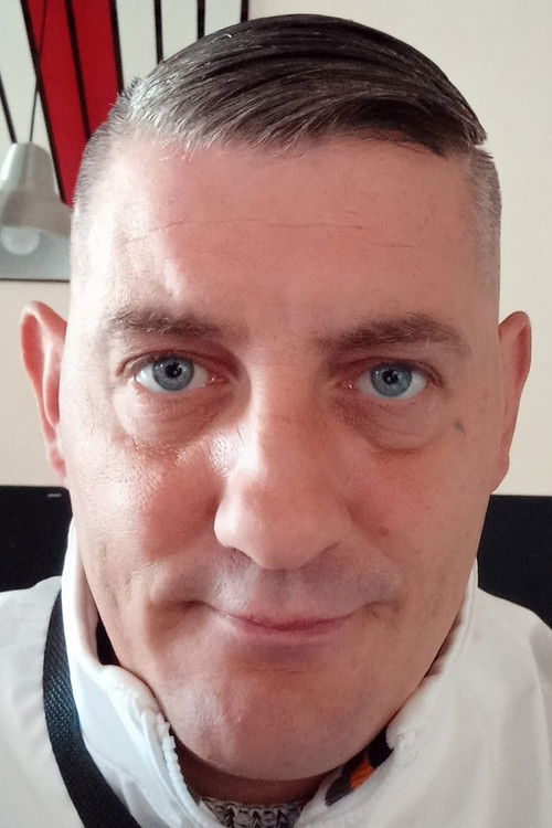 222% GIO (2023) poster