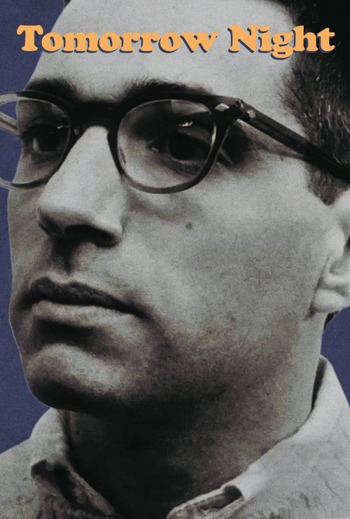 Tomorrow Night (1998) poster