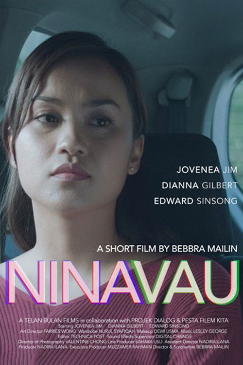 Ninavau (2019) poster