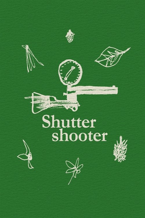 Shutter Shooter (2023) poster