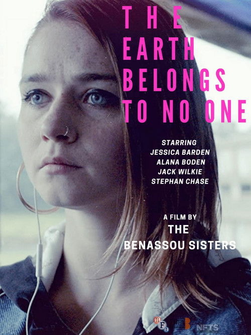 The Earth Belongs to No One (2015) poster