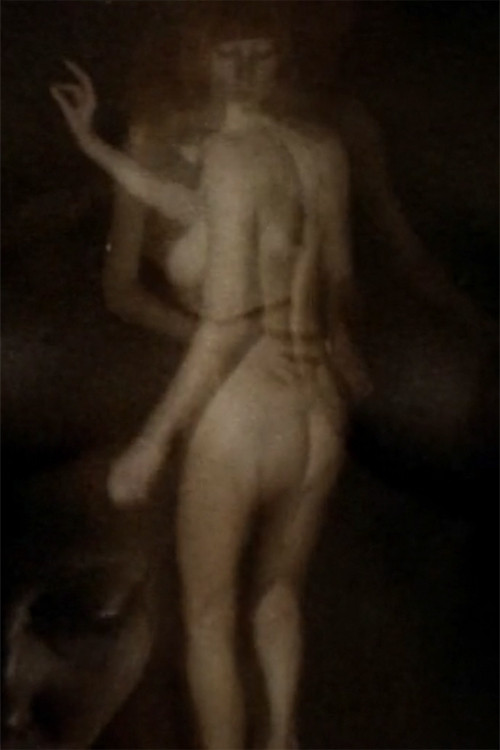 Götterdämmerung (1974) poster