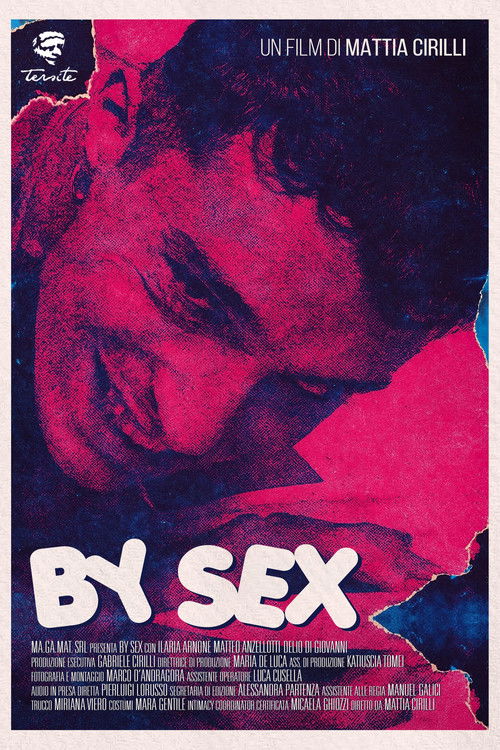 By sex (2025) poster