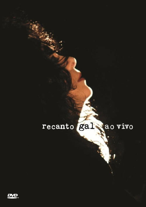Gal Costa: Recanto – Ao Vivo (2013) poster