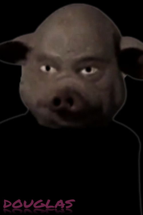 Douglas (2016) poster