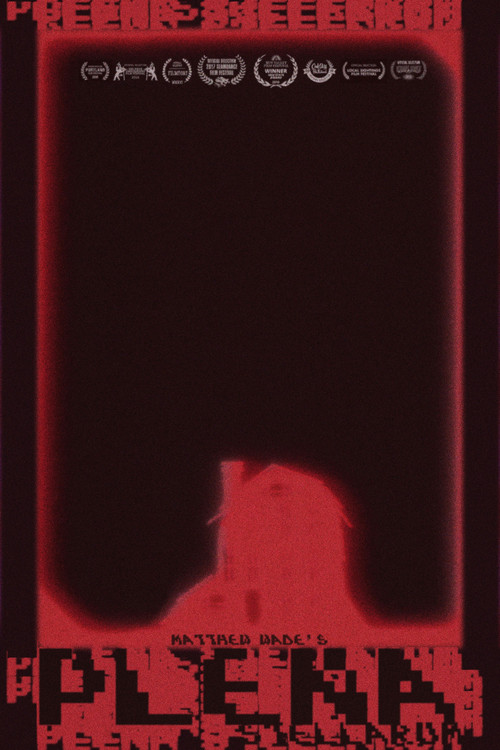 Plena Stellarum (2016) poster