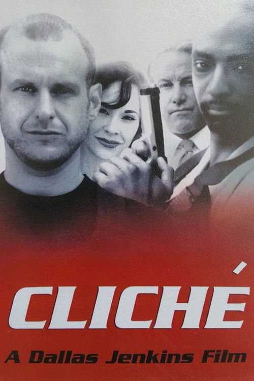 Cliché (2003) poster