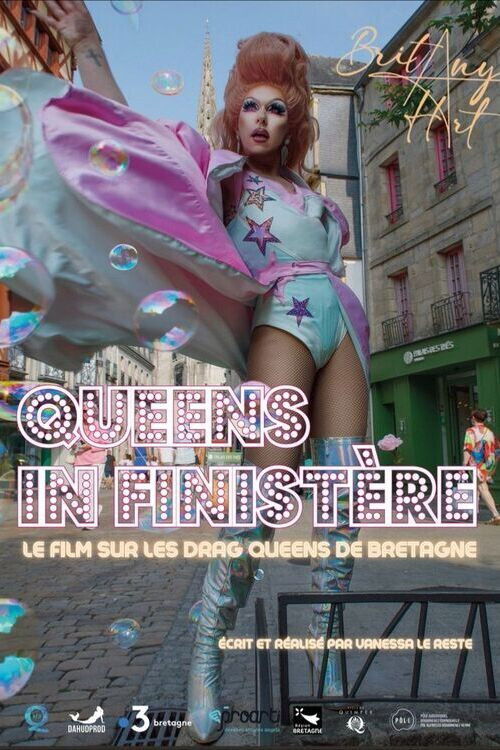 Queens in Finistère (2024) poster
