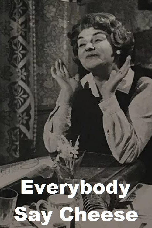 Everybody Say Cheese (1971) poster