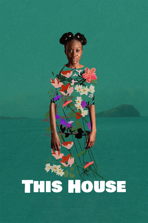 This House (2022) poster
