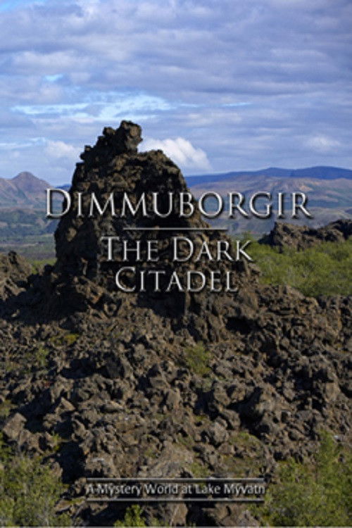 Dimmuborgir (1994) poster