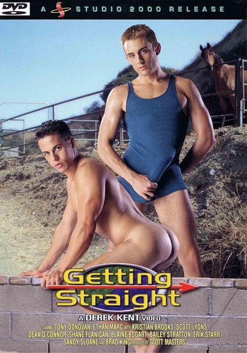 Getting Straight (1998) poster